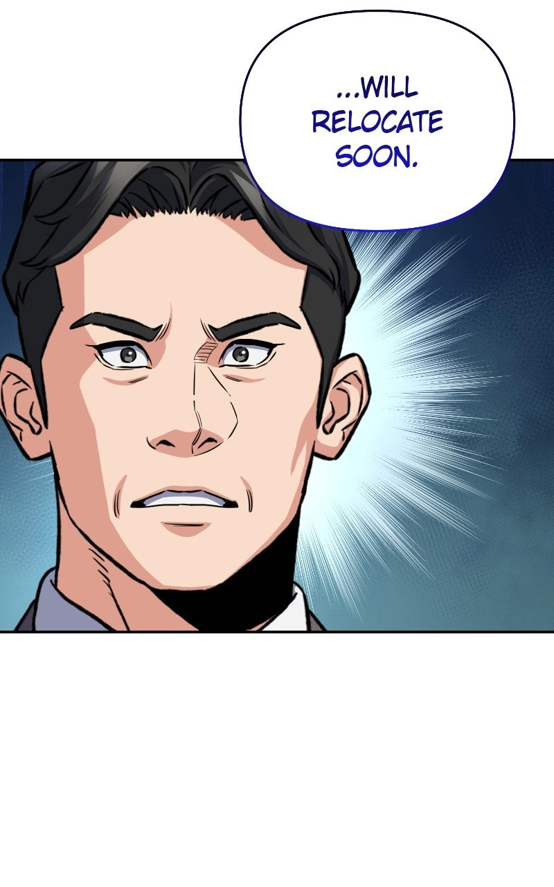 Overpower Your Enemies by the Law Chapter 52 - page 121