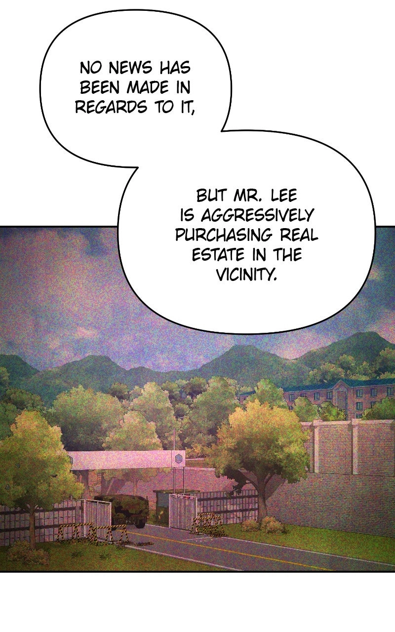 Overpower Your Enemies by the Law Chapter 52 - page 122