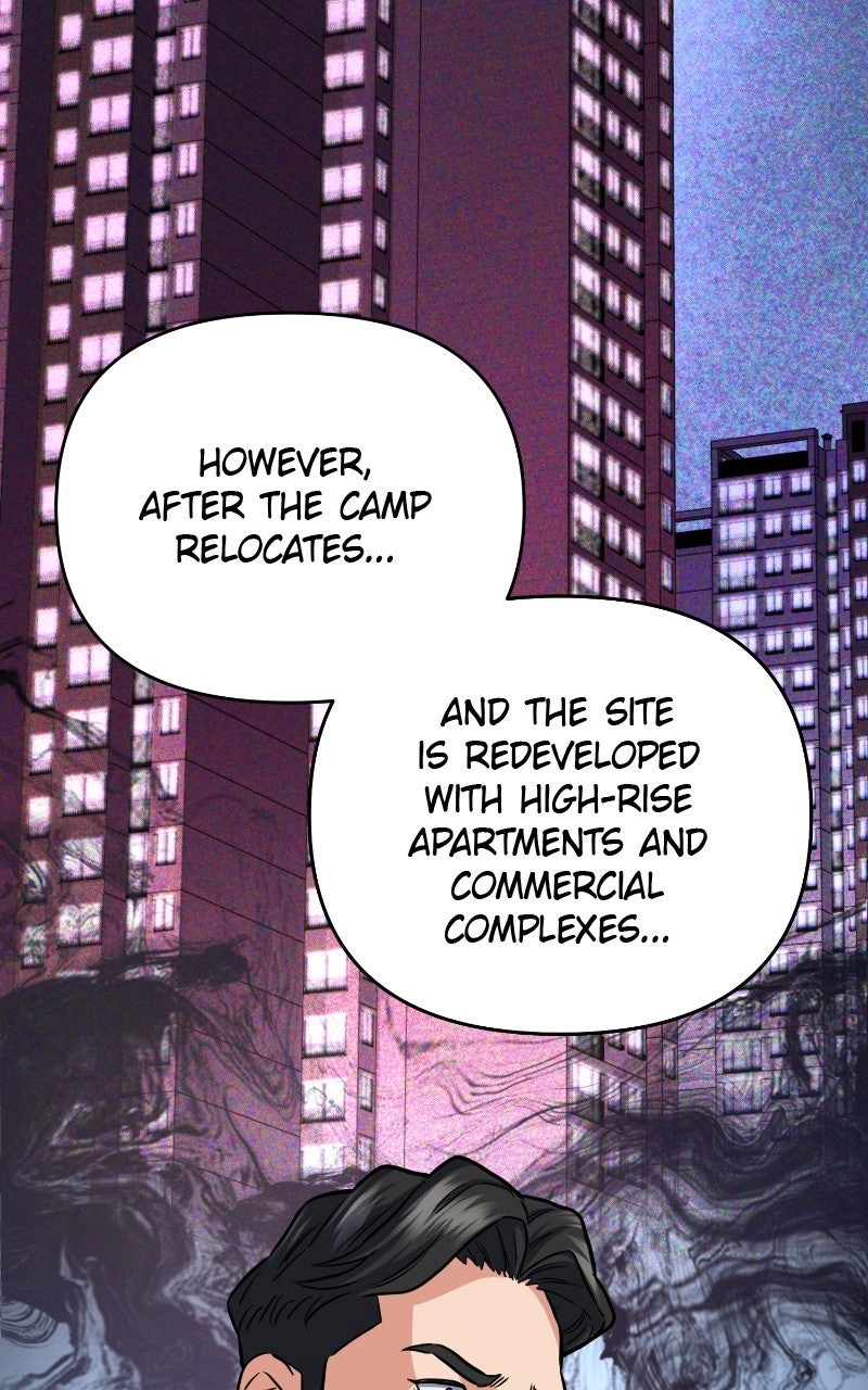 Overpower Your Enemies by the Law Chapter 52 - page 124