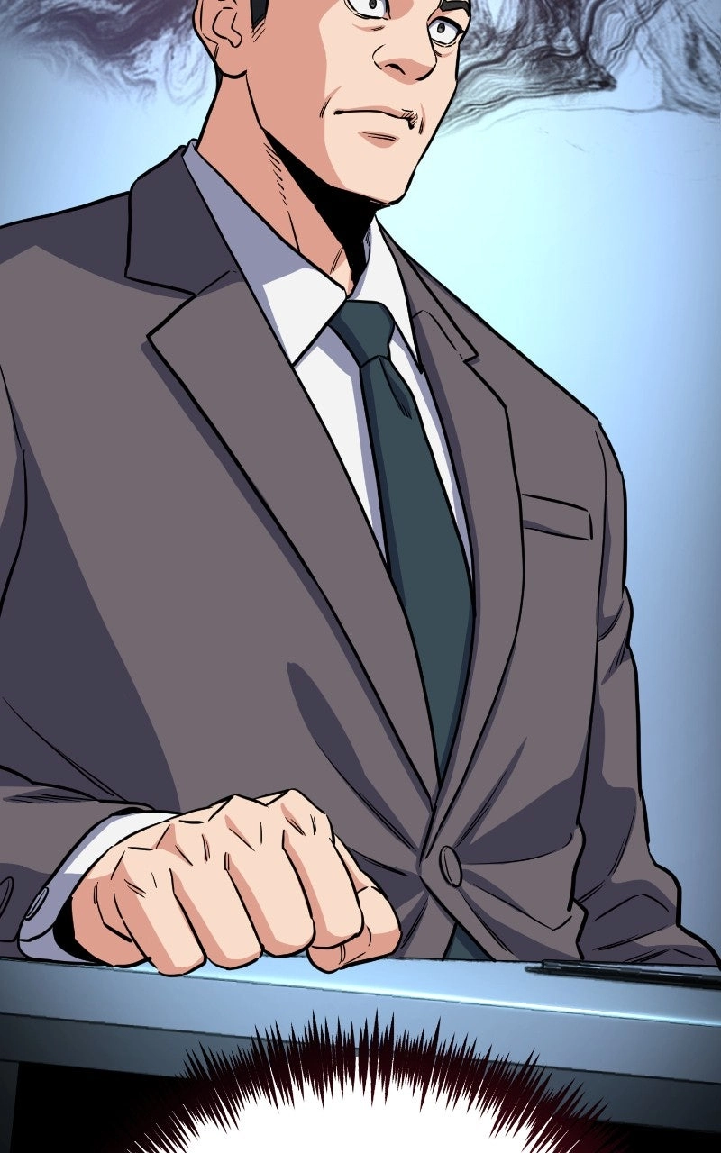 Overpower Your Enemies by the Law Chapter 52 - page 125