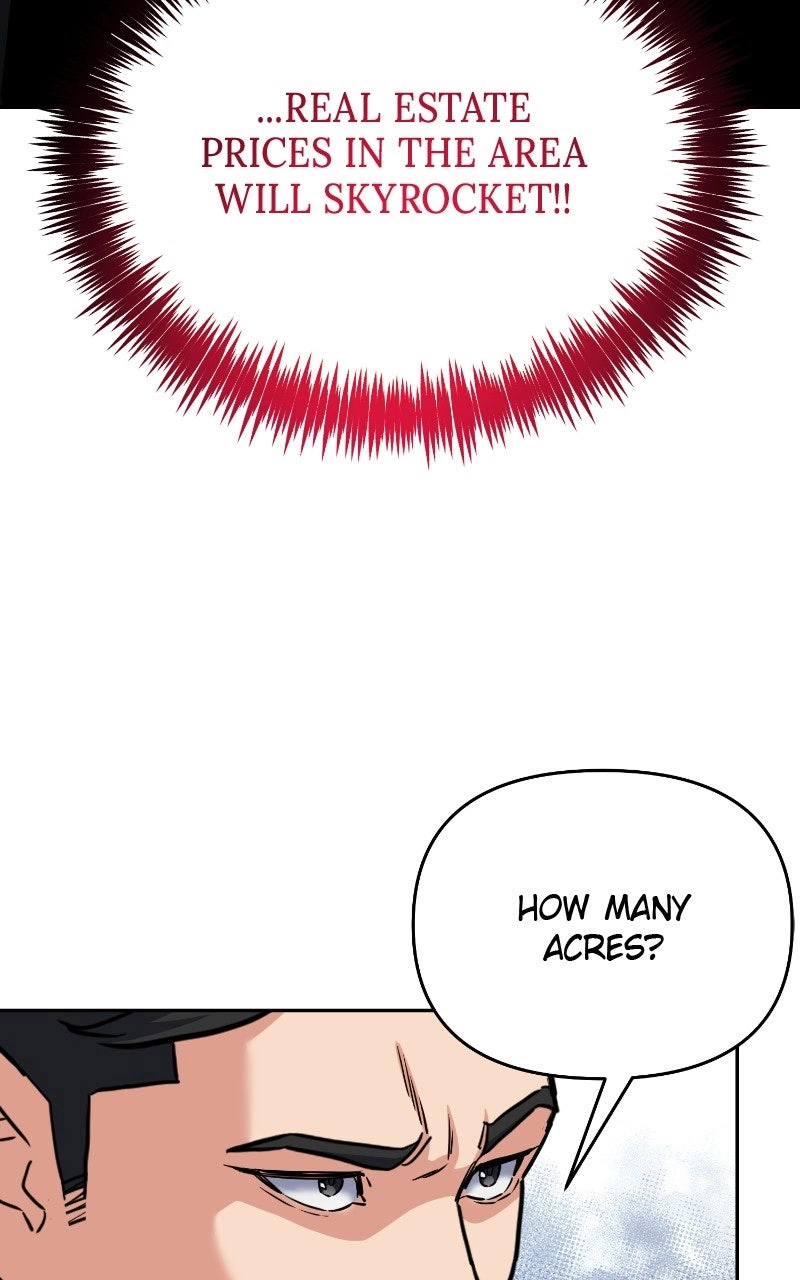 Overpower Your Enemies by the Law Chapter 52 - page 126