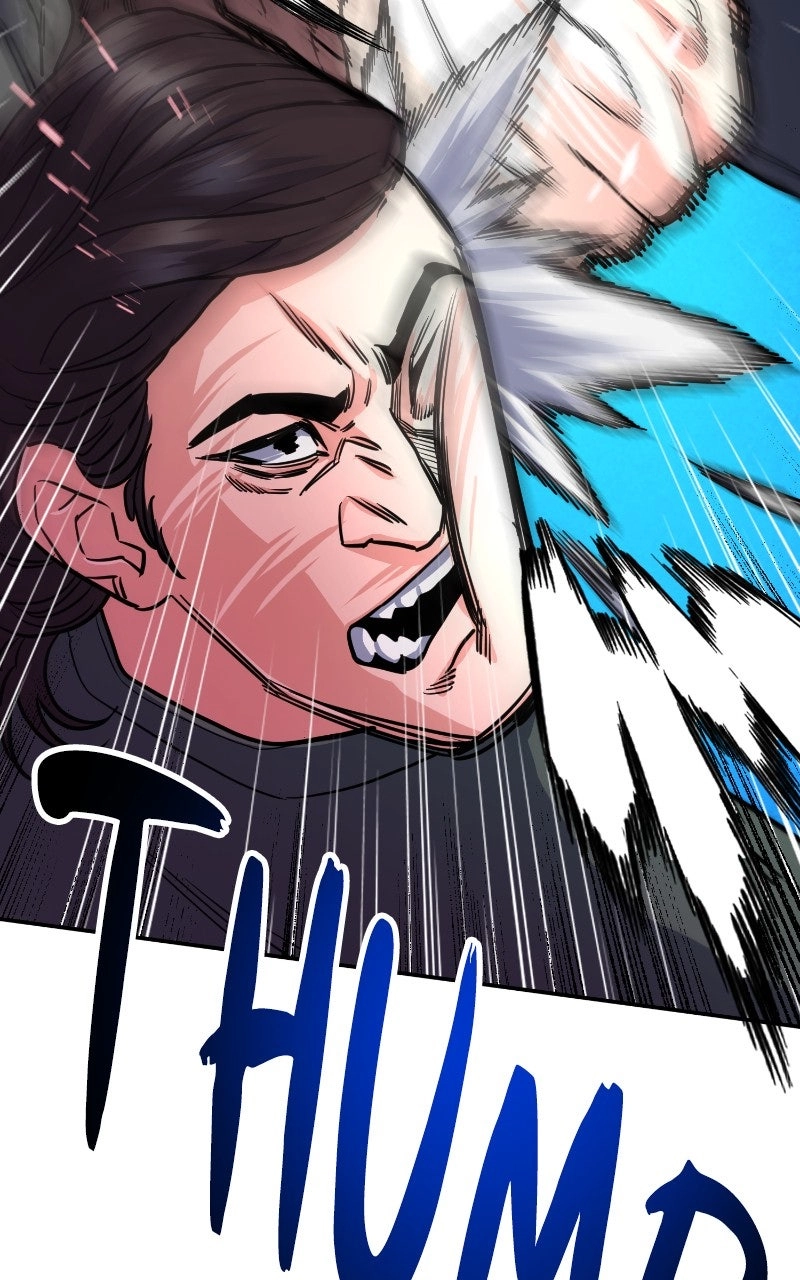 Overpower Your Enemies by the Law Chapter 52 - page 13