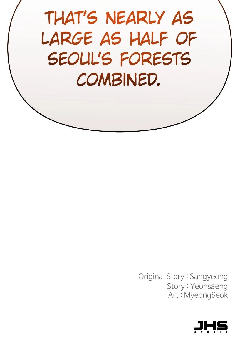 Overpower Your Enemies by the Law Chapter 52 - page 130