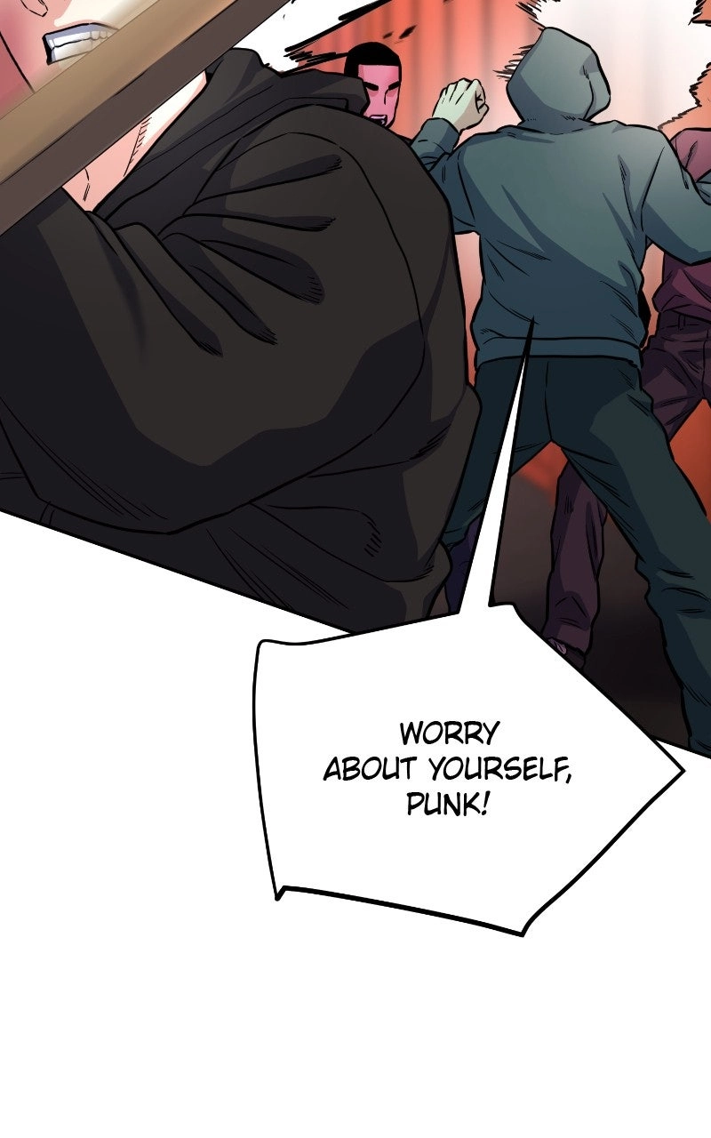 Overpower Your Enemies by the Law Chapter 52 - page 15