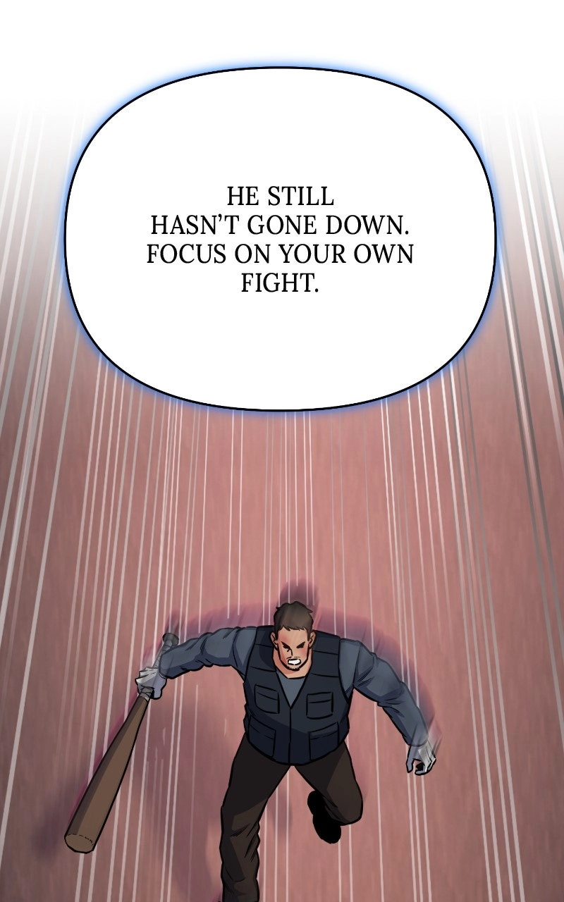 Overpower Your Enemies by the Law Chapter 52 - page 16