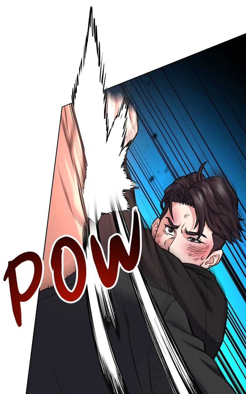 Overpower Your Enemies by the Law Chapter 52 - page 19