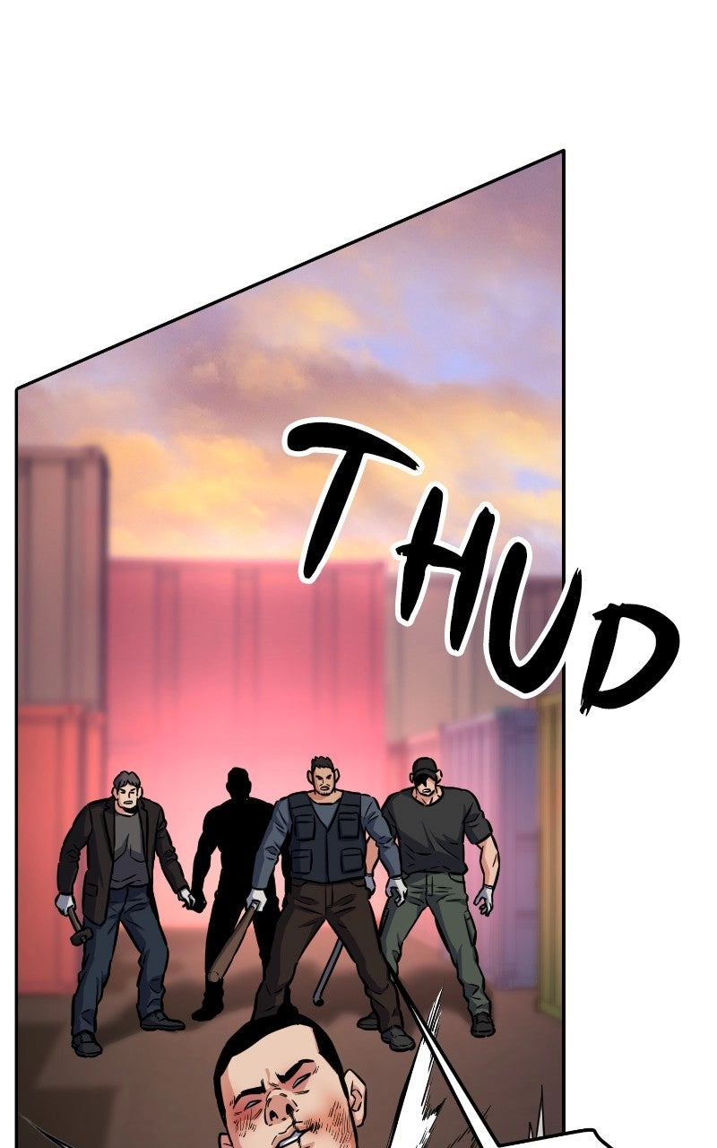 Overpower Your Enemies by the Law Chapter 52 - page 2