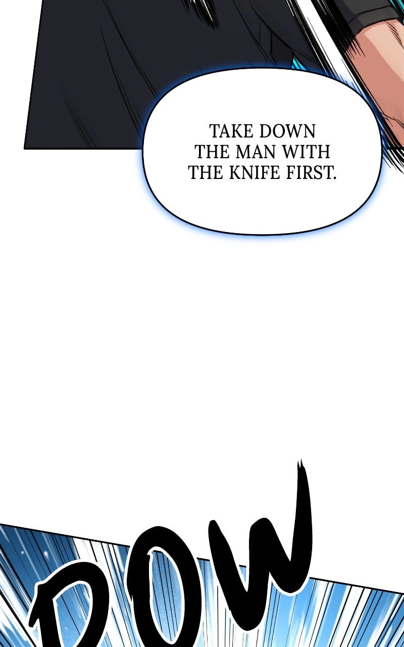 Overpower Your Enemies by the Law Chapter 52 - page 20