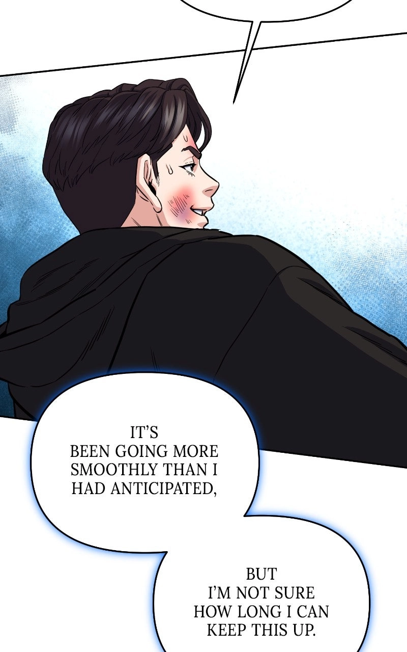 Overpower Your Enemies by the Law Chapter 52 - page 23