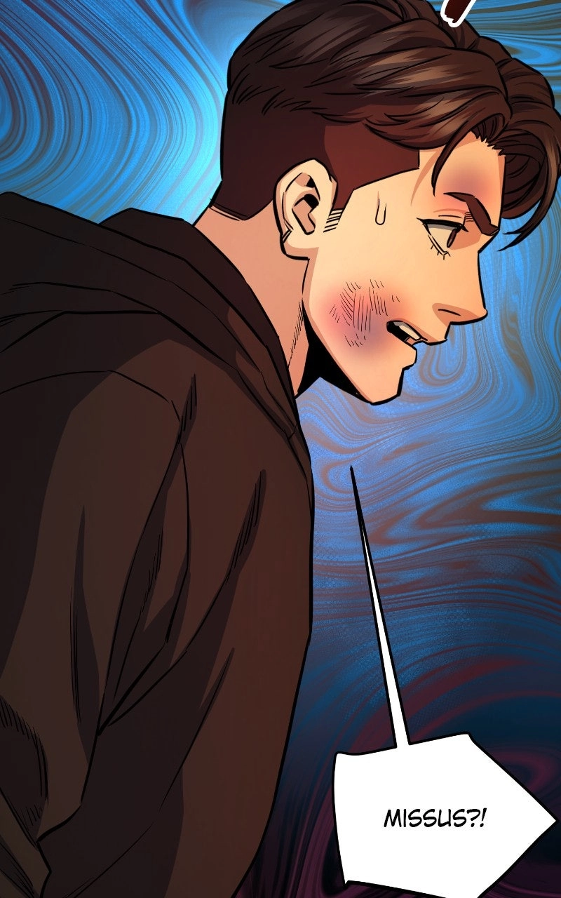 Overpower Your Enemies by the Law Chapter 52 - page 26