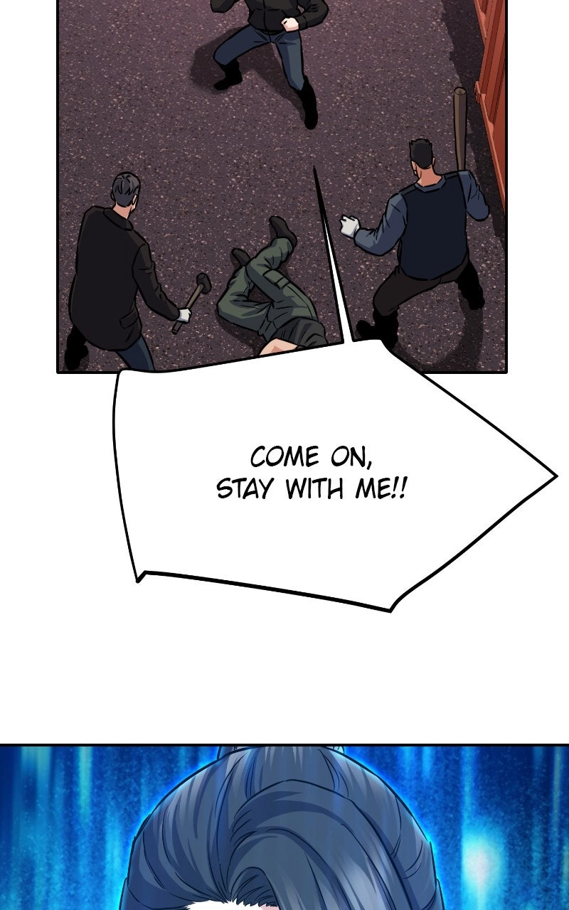 Overpower Your Enemies by the Law Chapter 52 - page 28