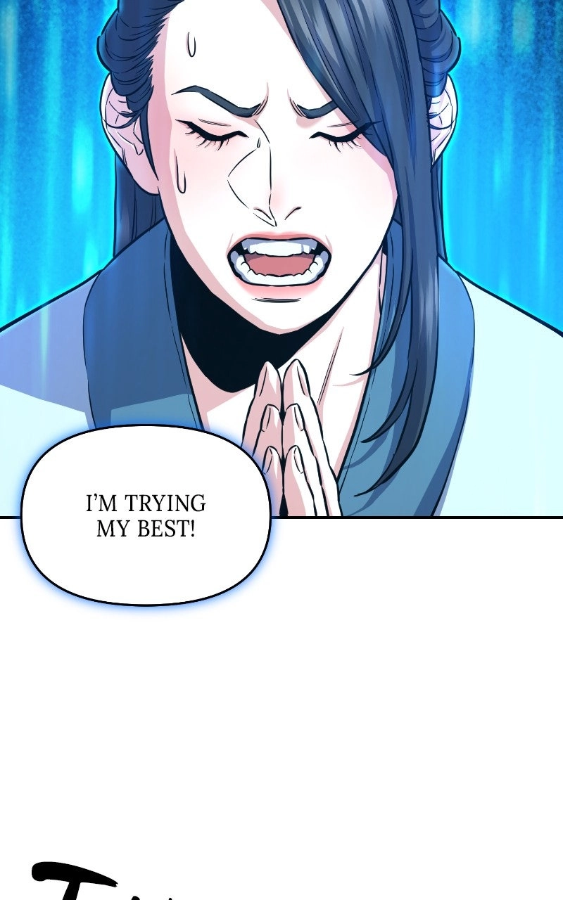 Overpower Your Enemies by the Law Chapter 52 - page 29