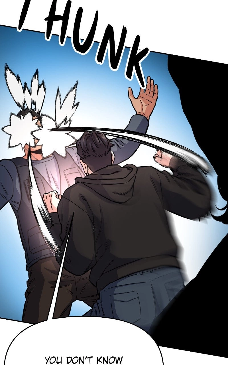 Overpower Your Enemies by the Law Chapter 52 - page 30