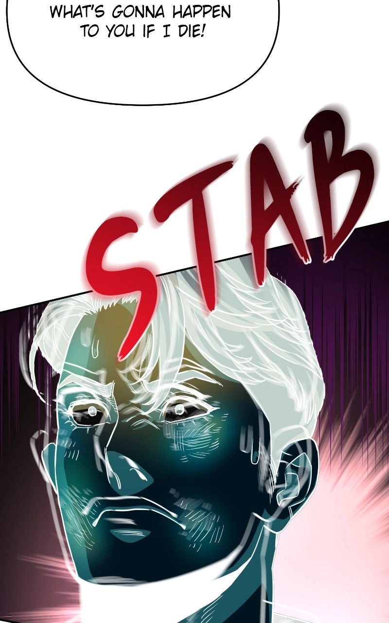 Overpower Your Enemies by the Law Chapter 52 - page 31