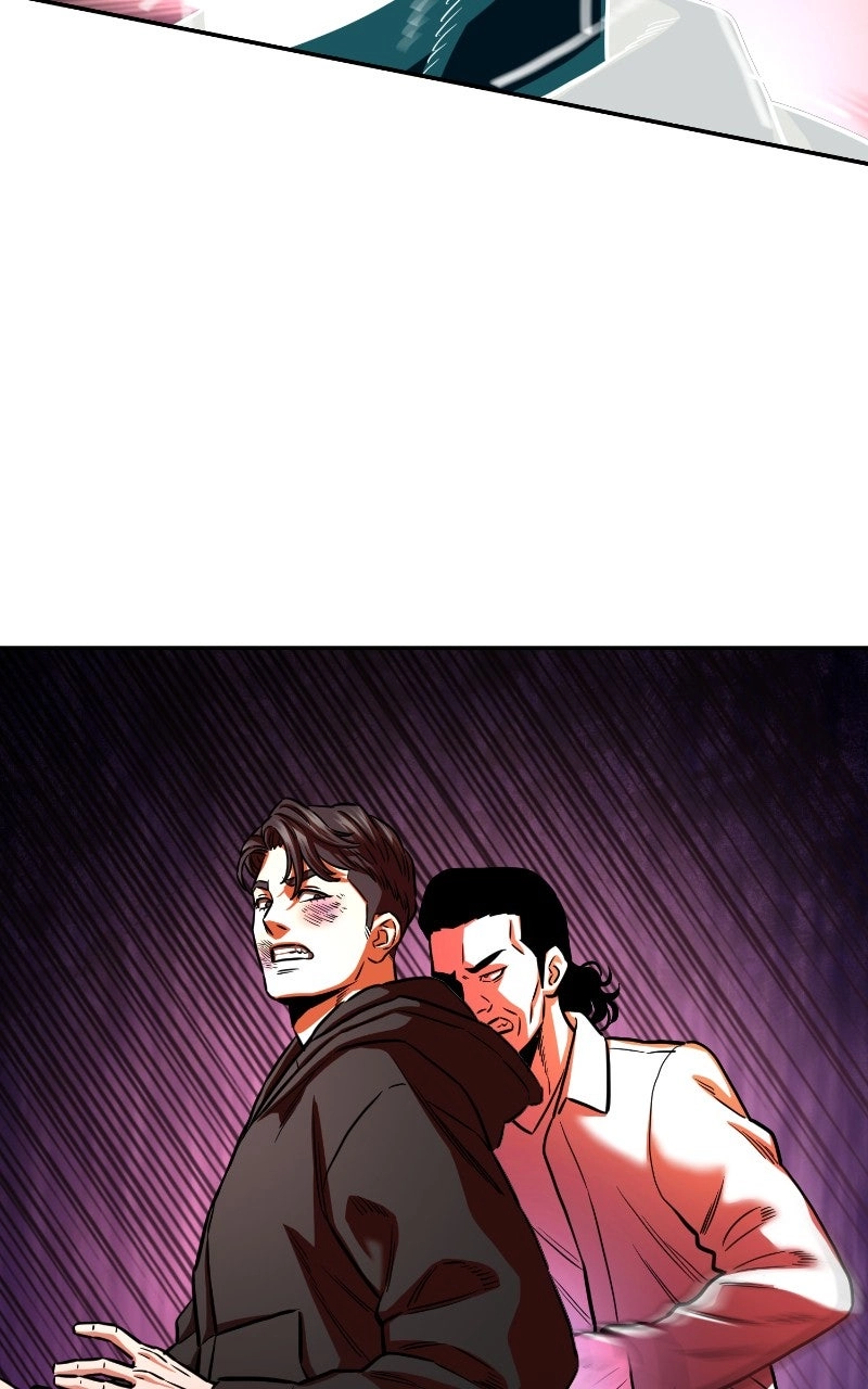 Overpower Your Enemies by the Law Chapter 52 - page 32