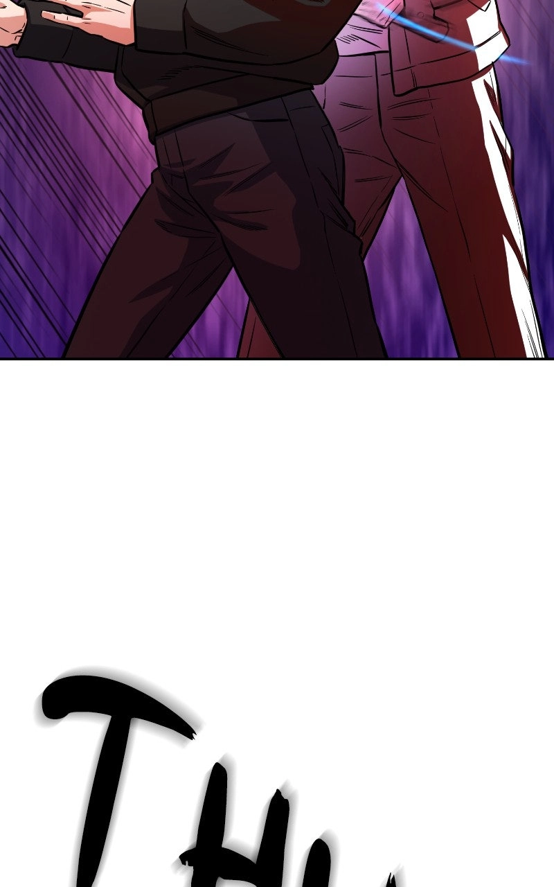 Overpower Your Enemies by the Law Chapter 52 - page 33