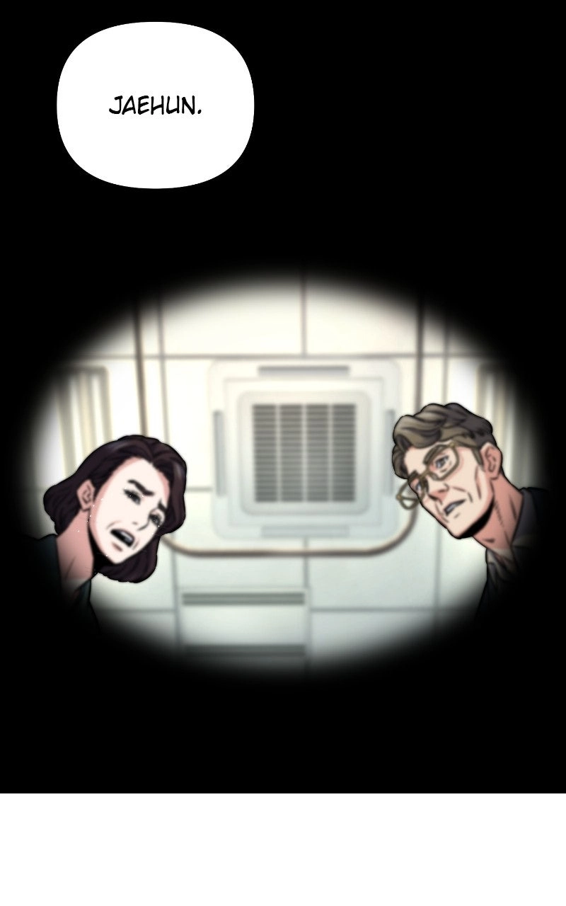 Overpower Your Enemies by the Law Chapter 52 - page 37