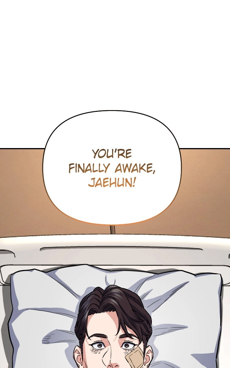 Overpower Your Enemies by the Law Chapter 52 - page 38