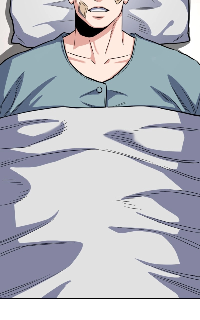 Overpower Your Enemies by the Law Chapter 52 - page 39