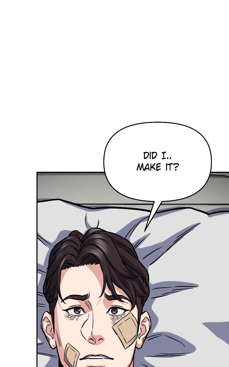 Overpower Your Enemies by the Law Chapter 52 - page 40