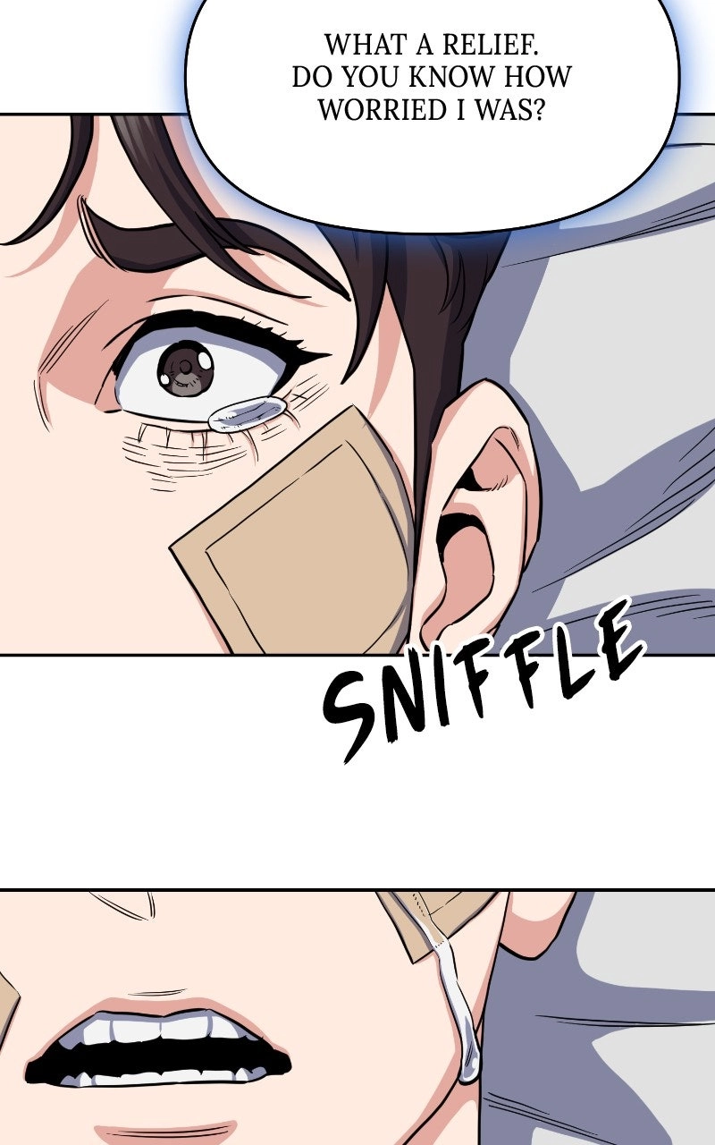 Overpower Your Enemies by the Law Chapter 52 - page 42