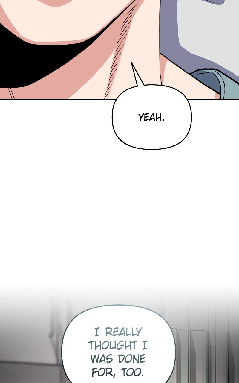 Overpower Your Enemies by the Law Chapter 52 - page 43