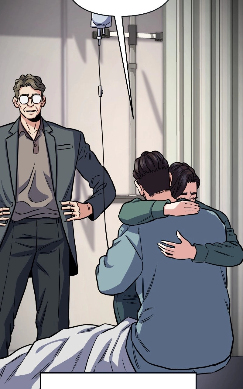 Overpower Your Enemies by the Law Chapter 52 - page 44