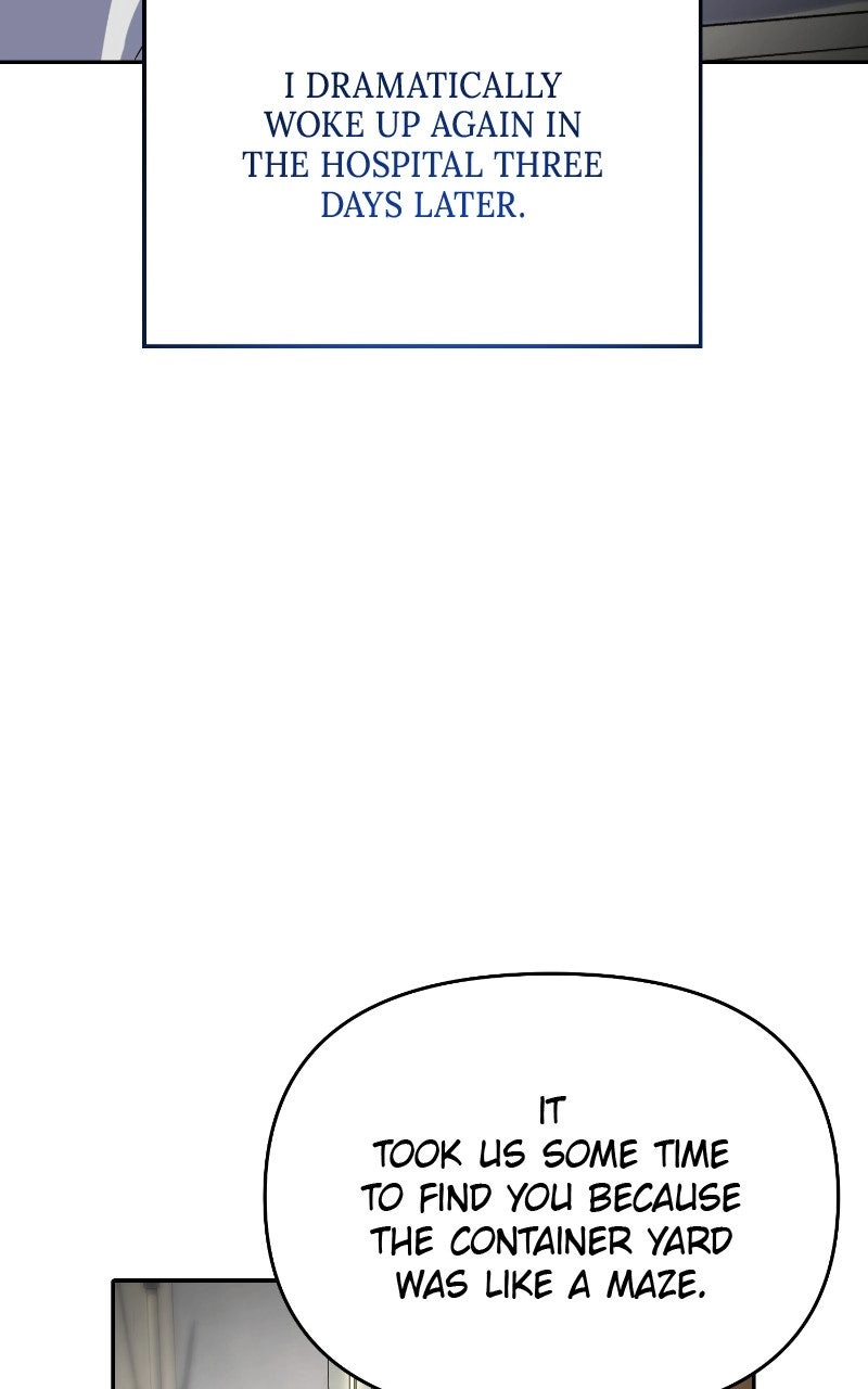 Overpower Your Enemies by the Law Chapter 52 - page 45