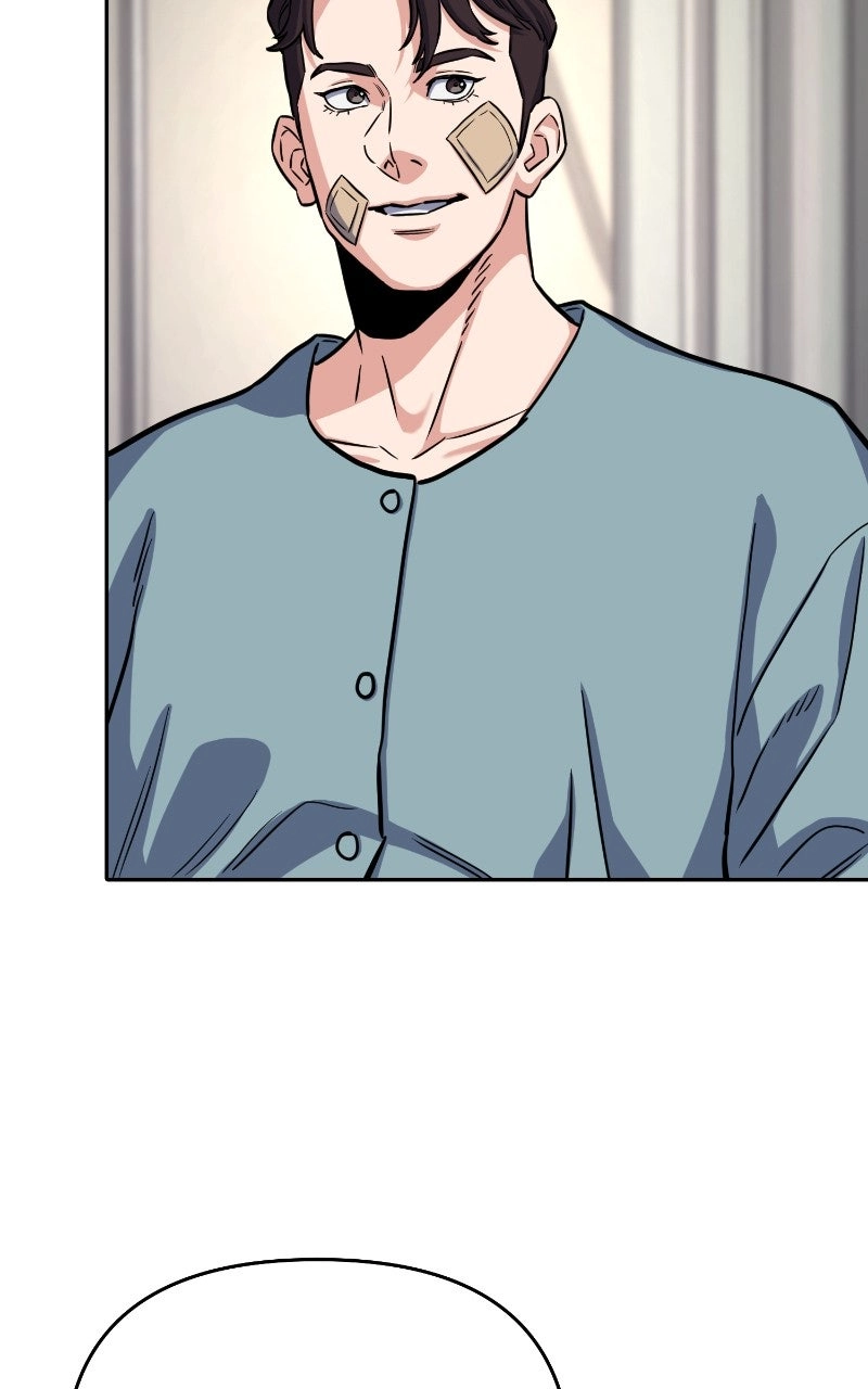 Overpower Your Enemies by the Law Chapter 52 - page 49