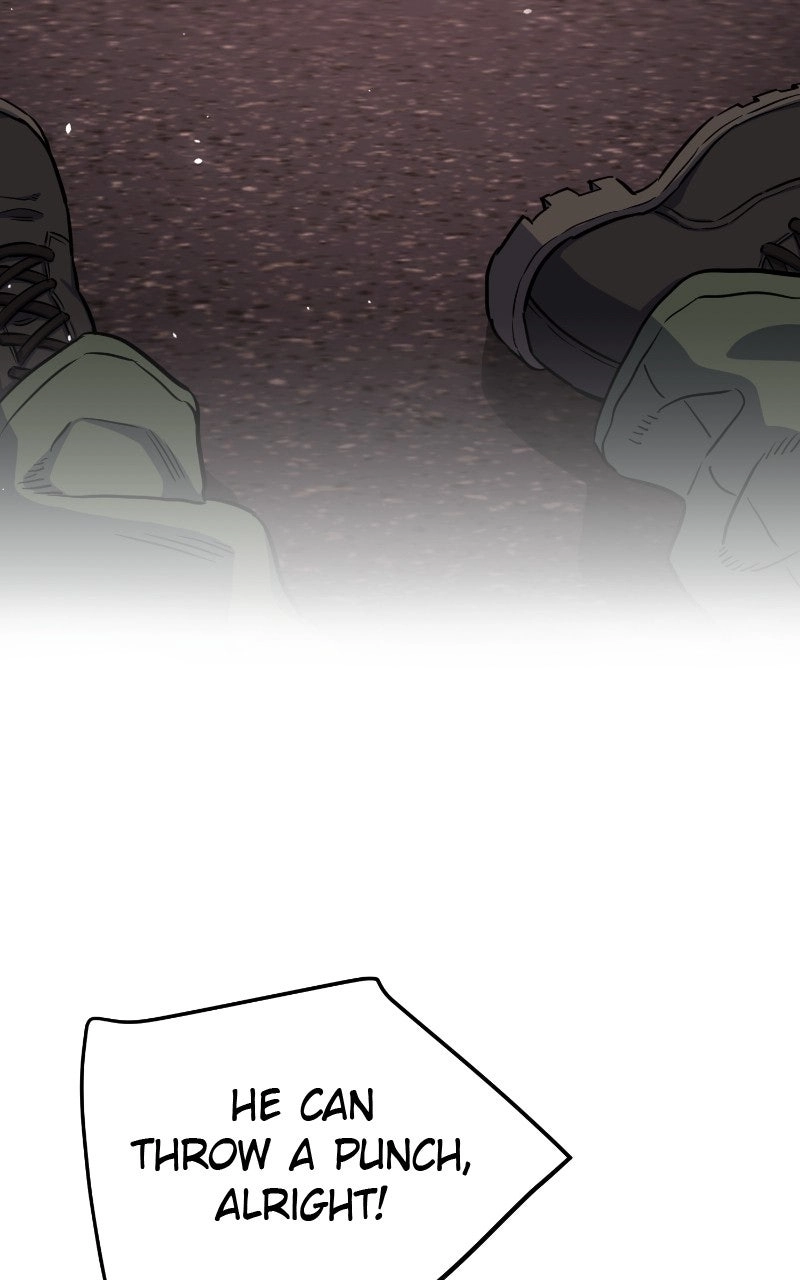 Overpower Your Enemies by the Law Chapter 52 - page 5