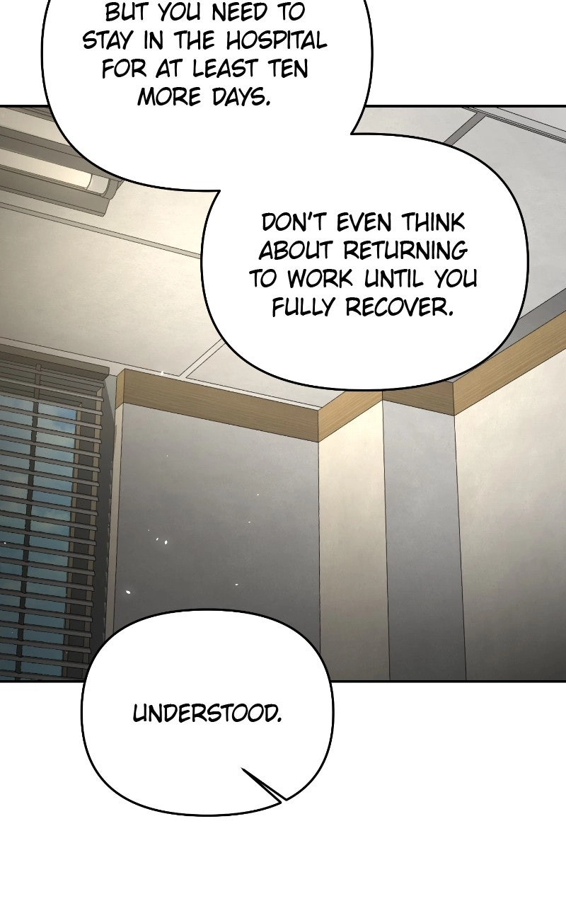 Overpower Your Enemies by the Law Chapter 52 - page 50