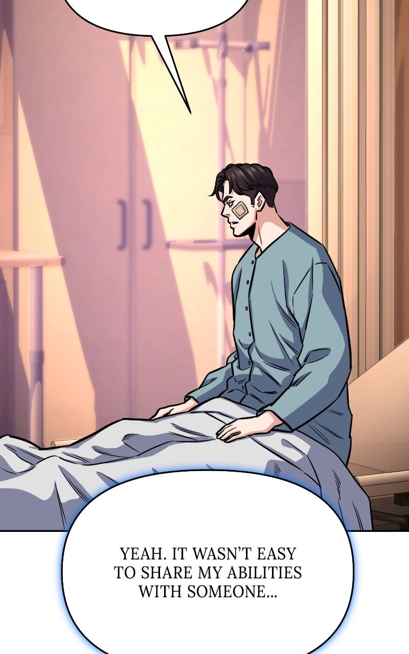 Overpower Your Enemies by the Law Chapter 52 - page 53