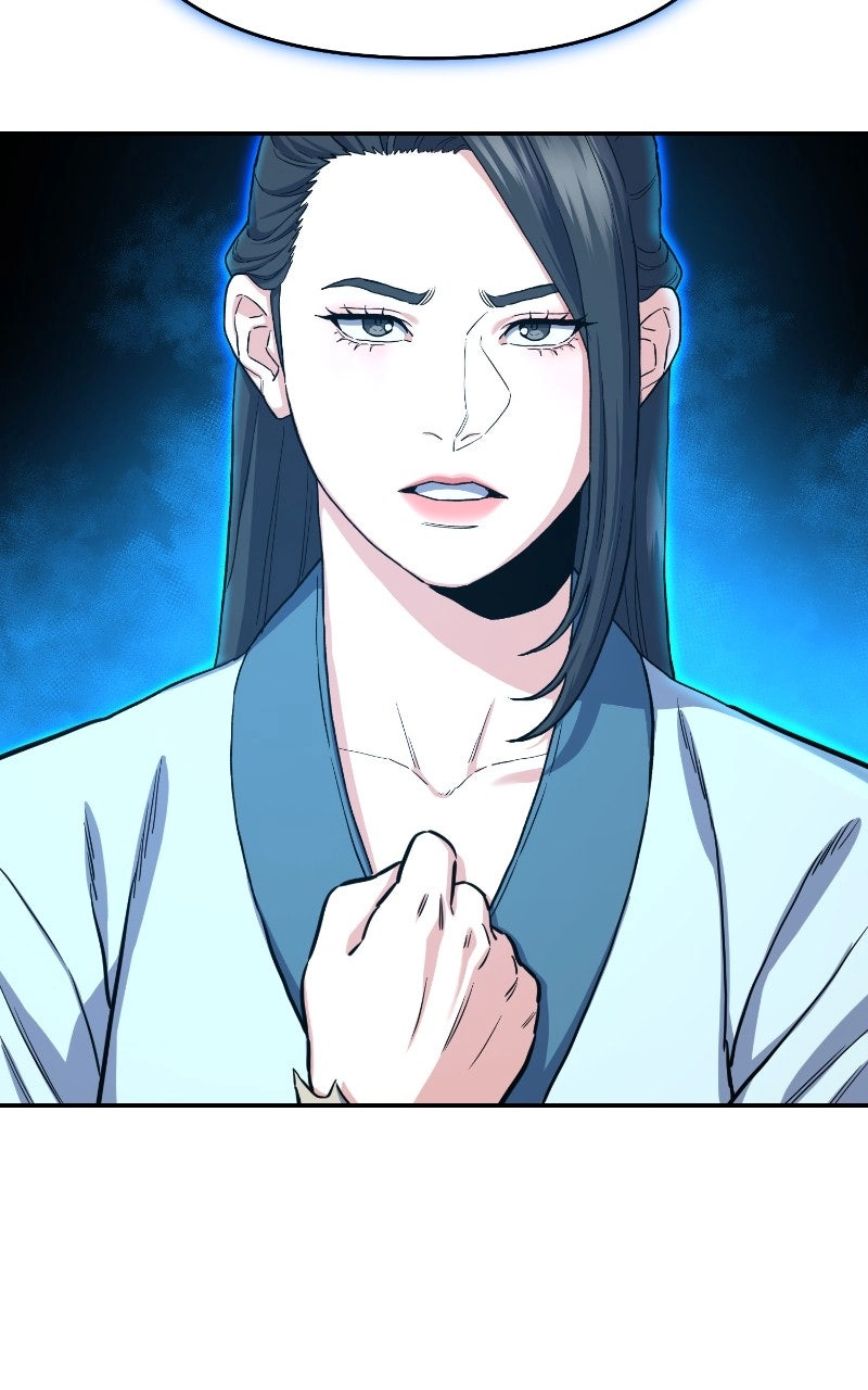 Overpower Your Enemies by the Law Chapter 52 - page 56