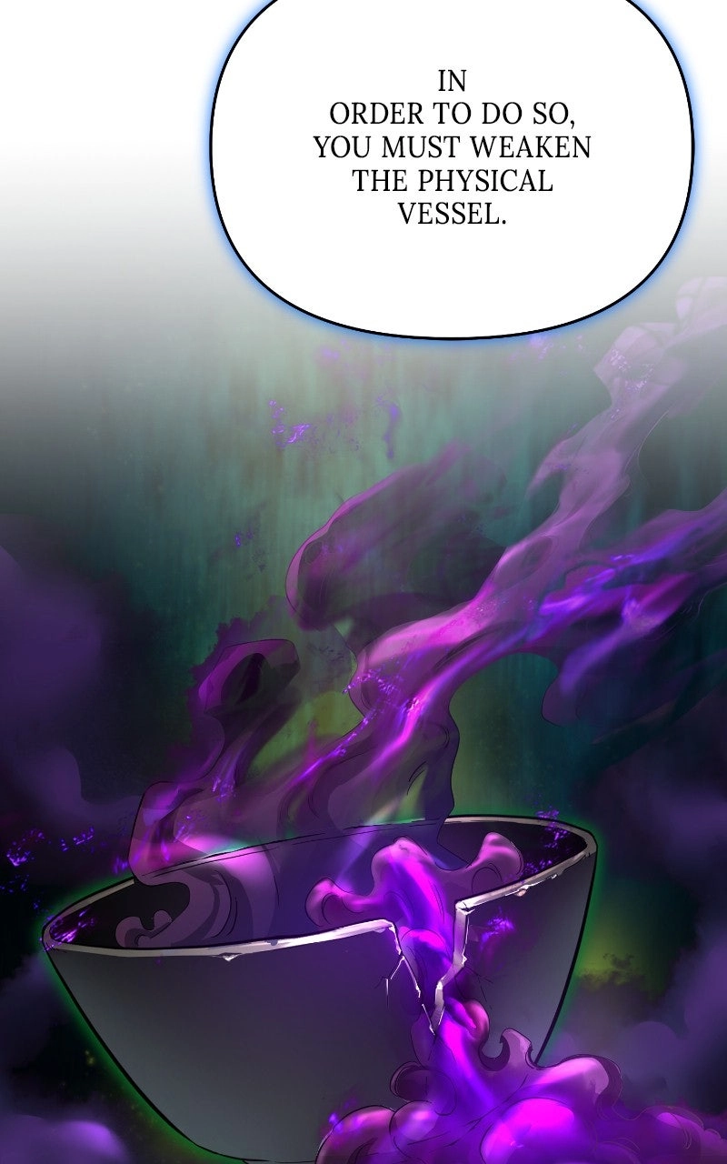 Overpower Your Enemies by the Law Chapter 52 - page 59