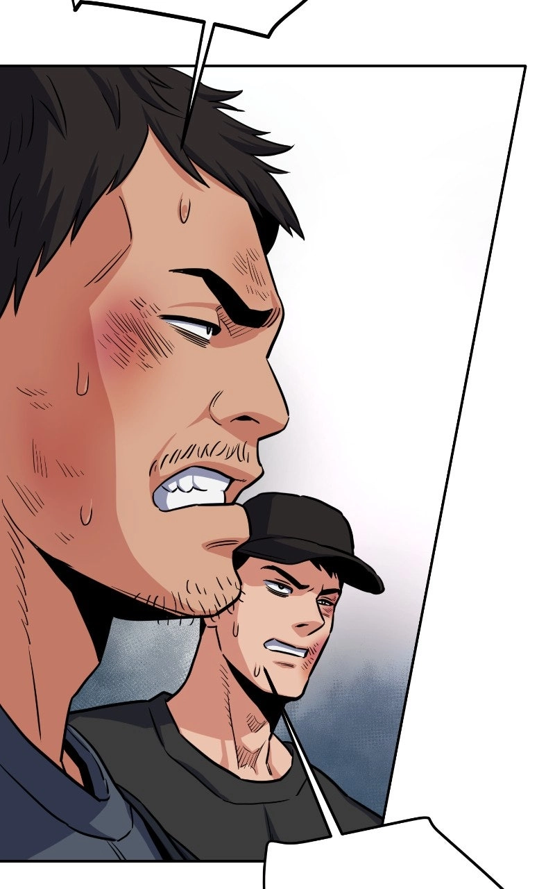 Overpower Your Enemies by the Law Chapter 52 - page 6