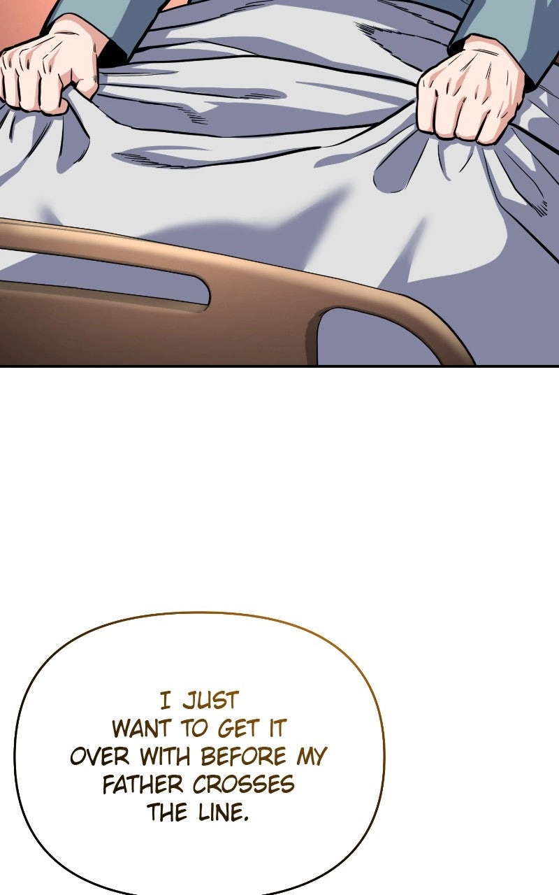 Overpower Your Enemies by the Law Chapter 52 - page 62