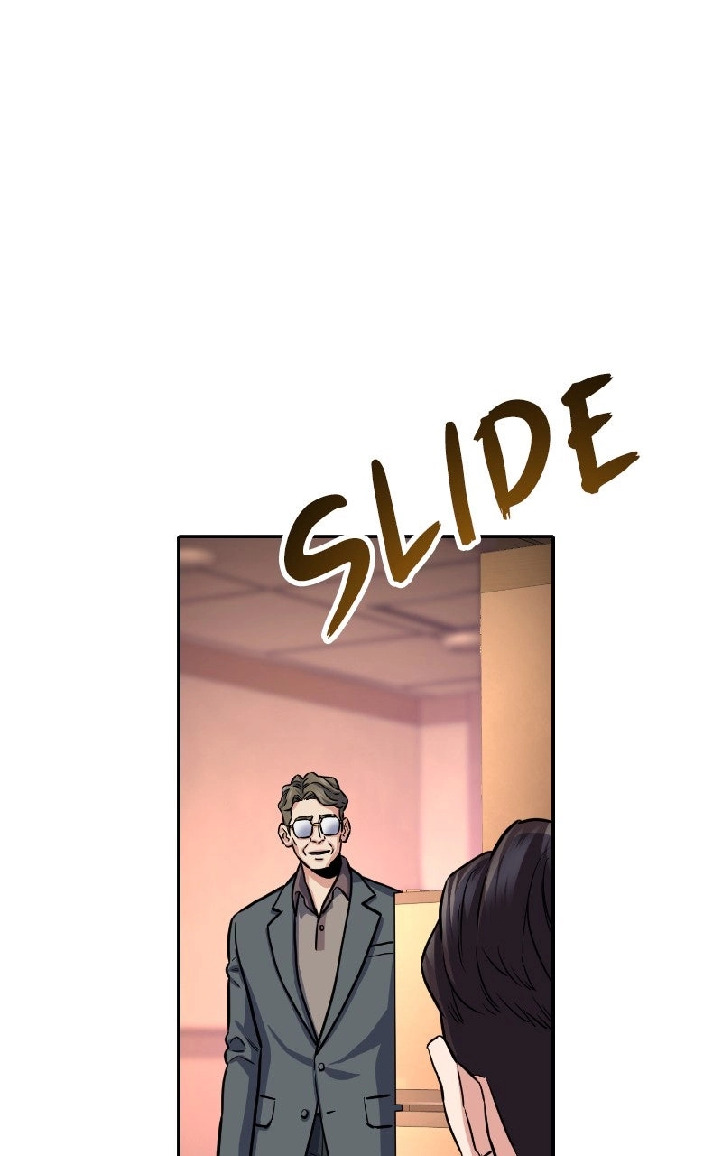 Overpower Your Enemies by the Law Chapter 52 - page 64