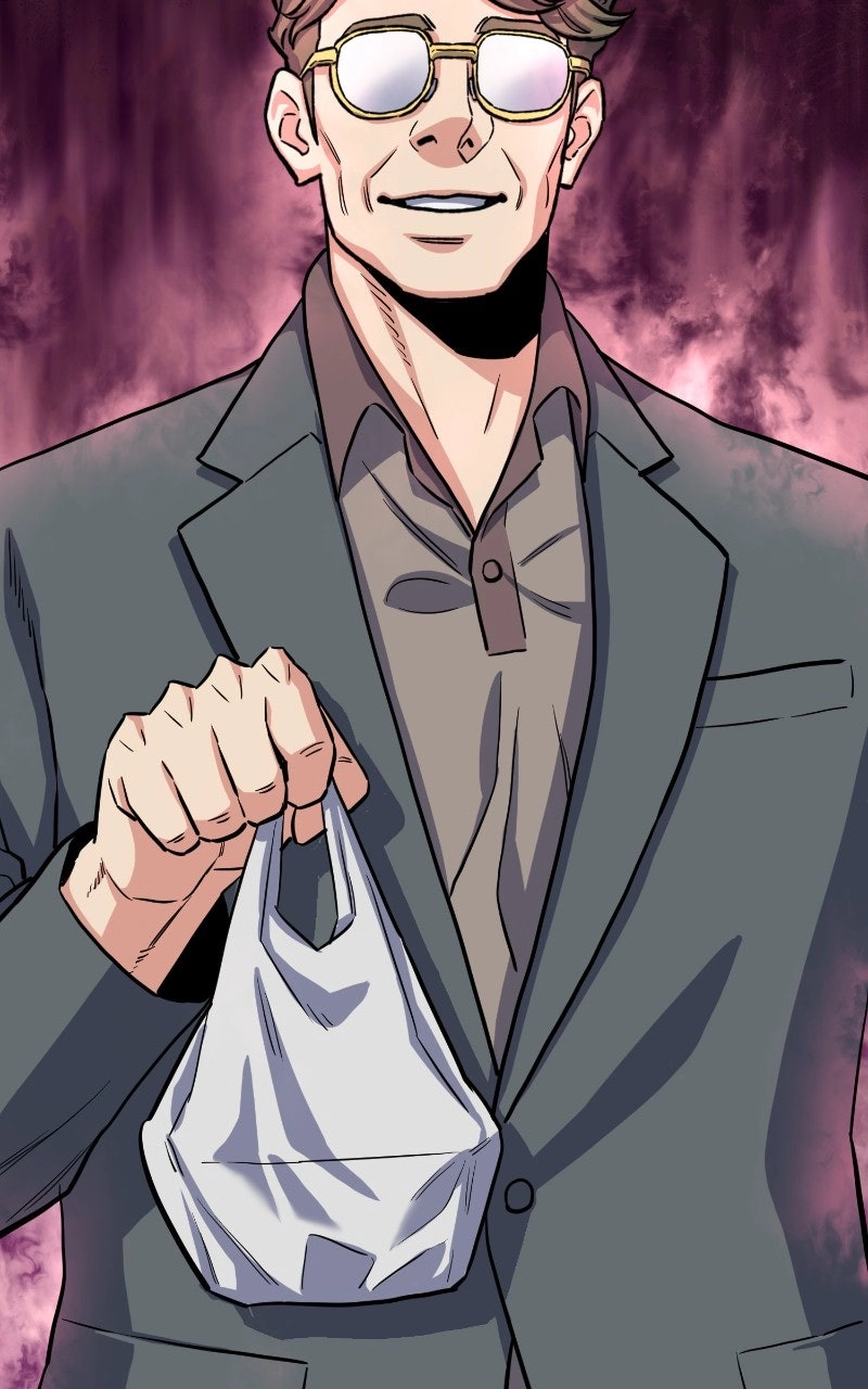 Overpower Your Enemies by the Law Chapter 52 - page 66