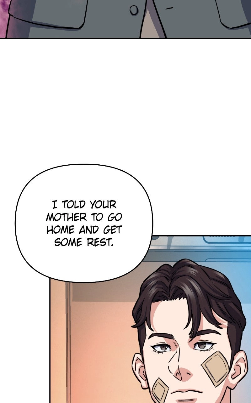 Overpower Your Enemies by the Law Chapter 52 - page 67