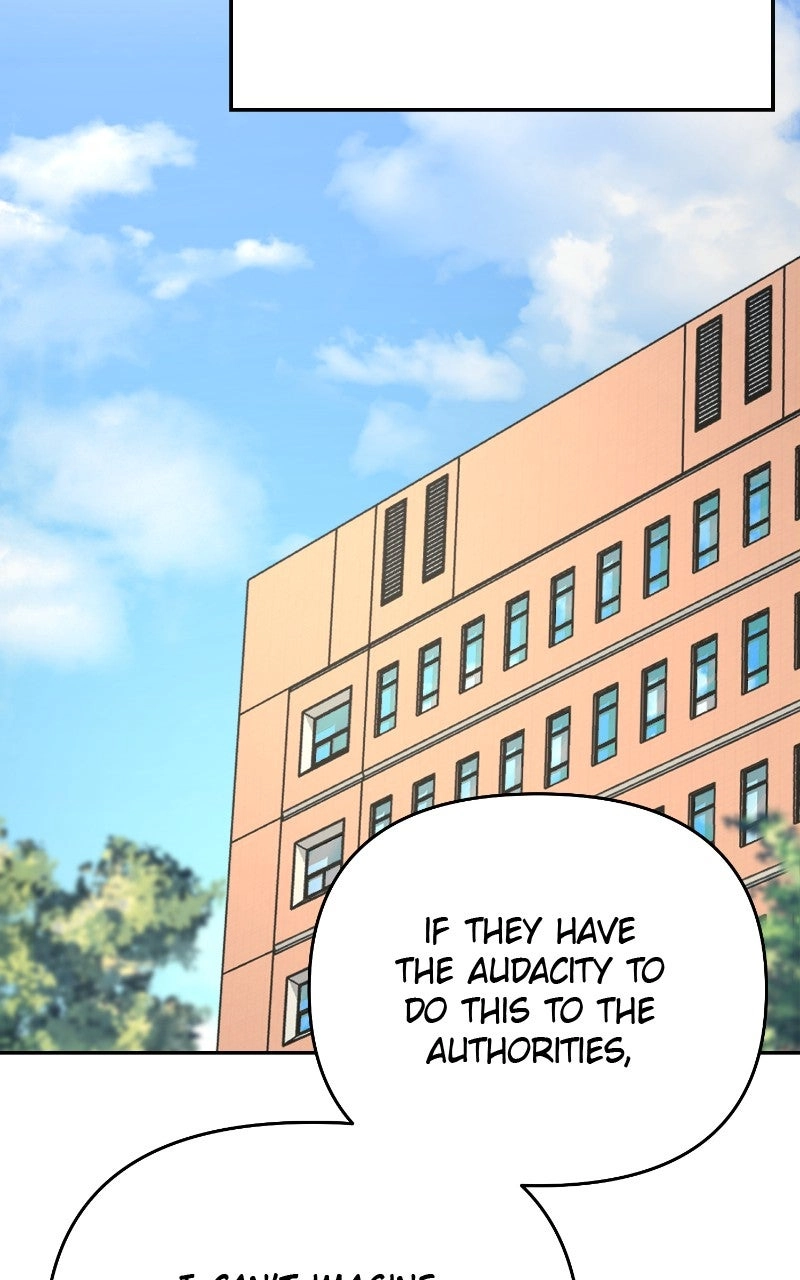 Overpower Your Enemies by the Law Chapter 52 - page 72