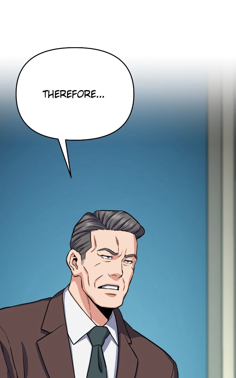 Overpower Your Enemies by the Law Chapter 52 - page 74