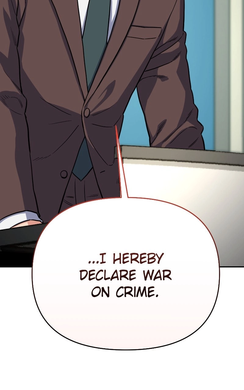 Overpower Your Enemies by the Law Chapter 52 - page 75