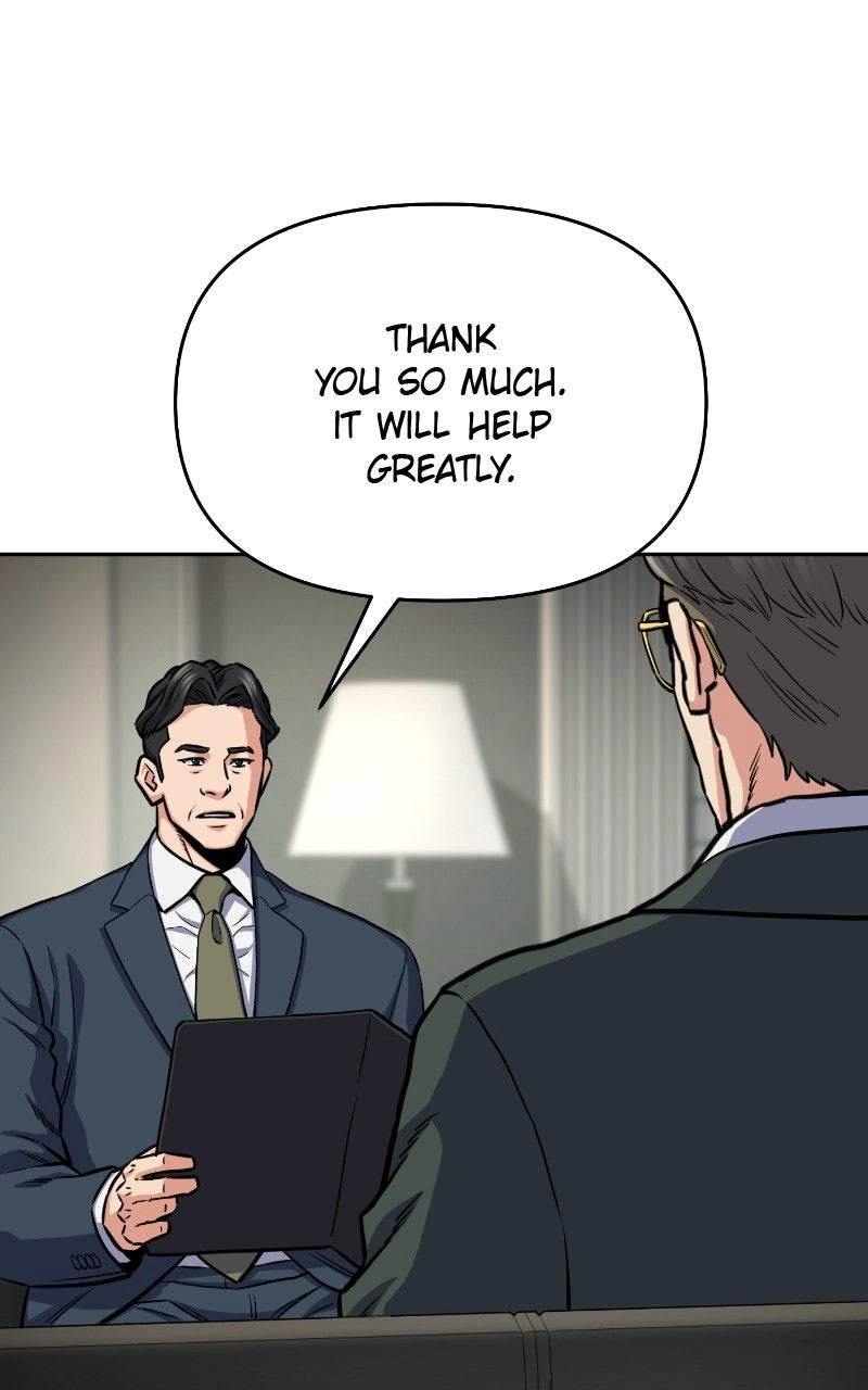 Overpower Your Enemies by the Law Chapter 52 - page 78