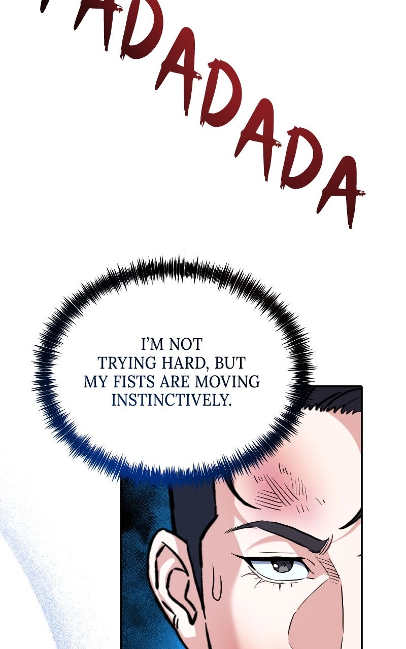 Overpower Your Enemies by the Law Chapter 52 - page 8