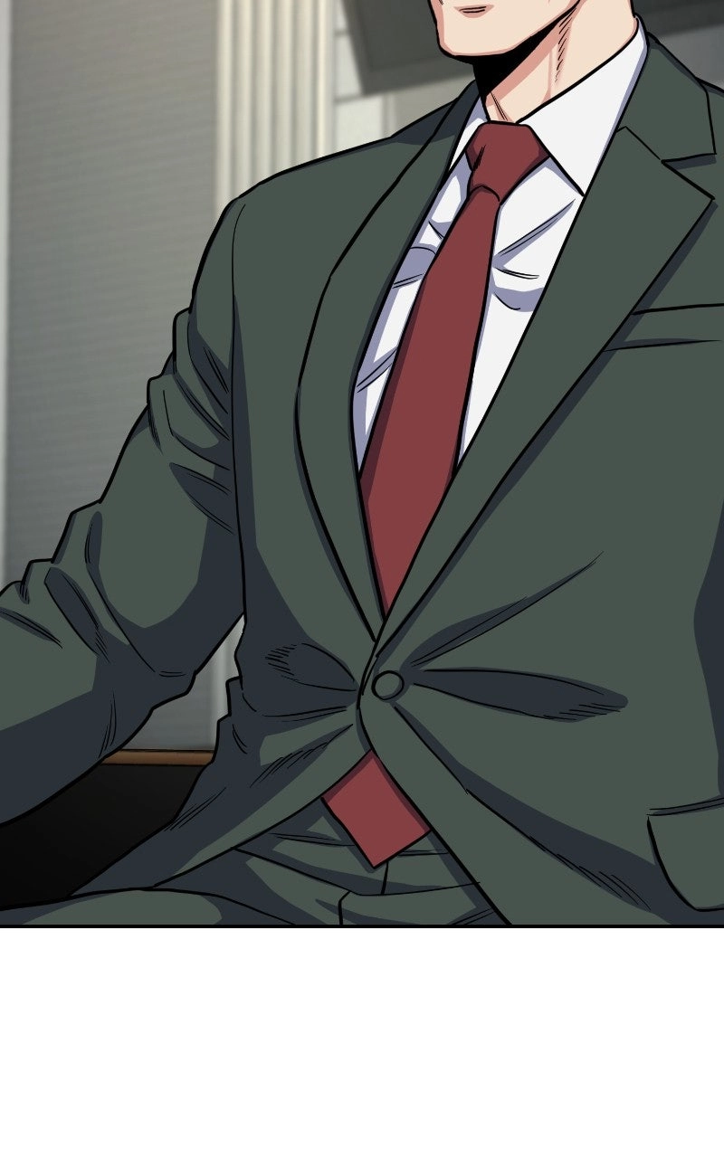 Overpower Your Enemies by the Law Chapter 52 - page 80