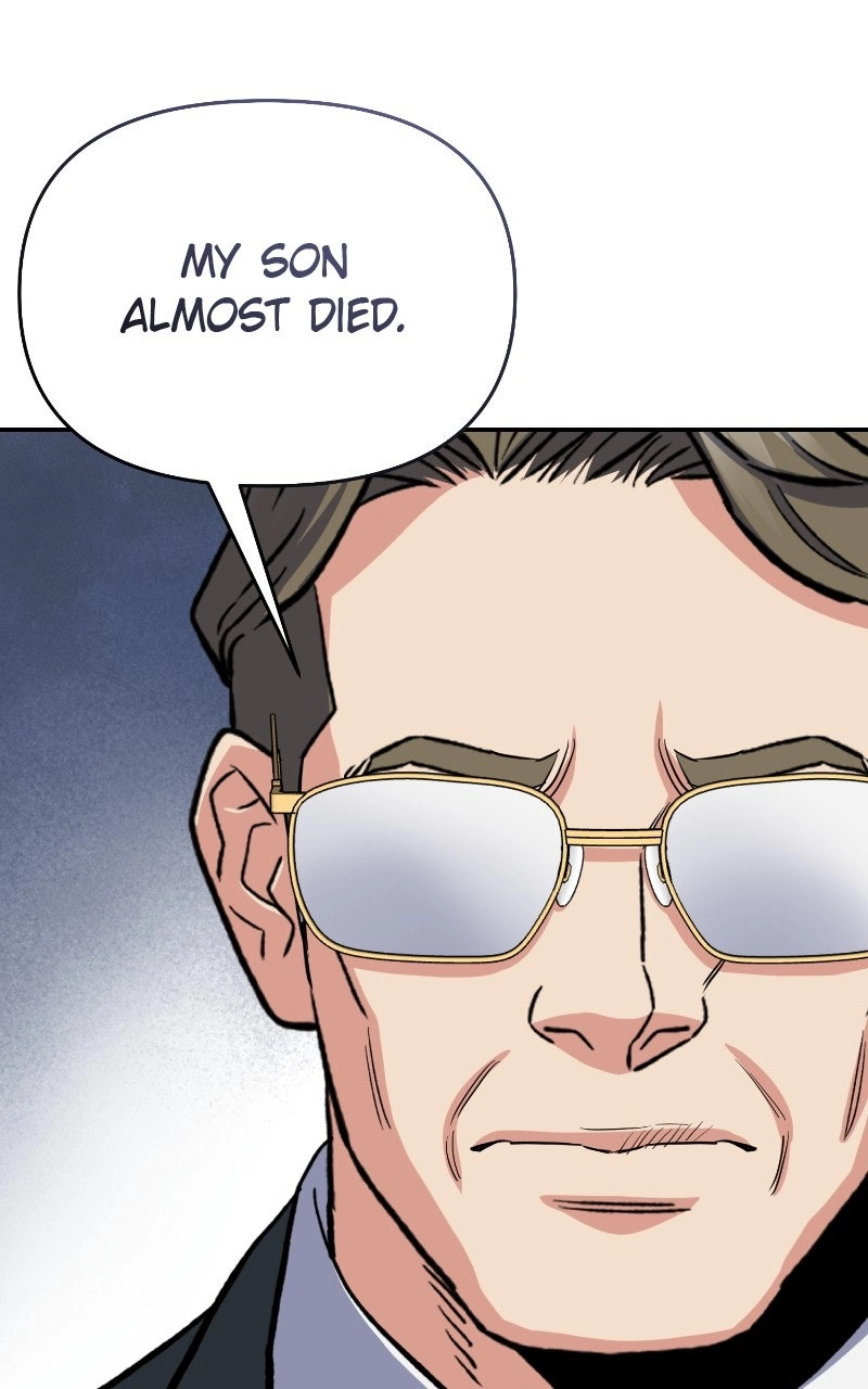 Overpower Your Enemies by the Law Chapter 52 - page 81