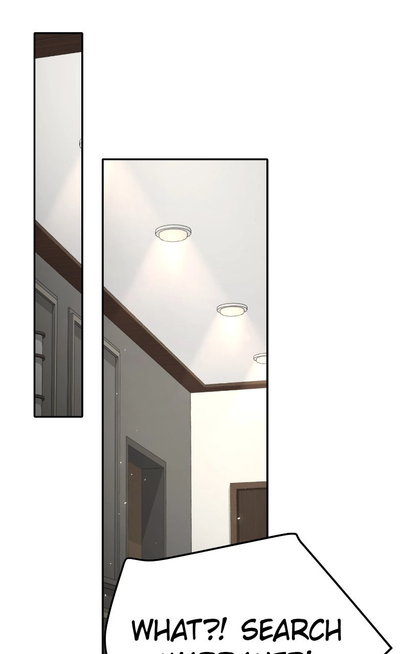 Overpower Your Enemies by the Law Chapter 52 - page 83