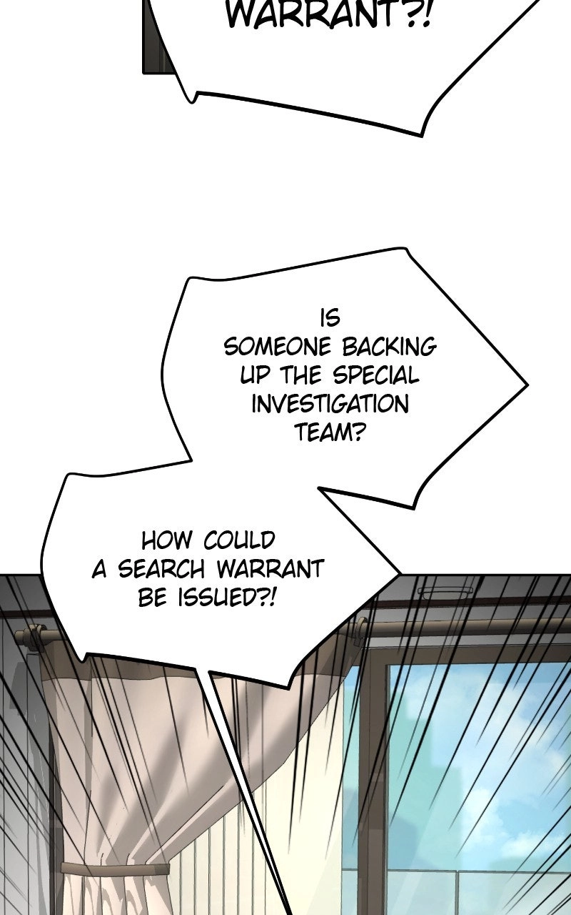 Overpower Your Enemies by the Law Chapter 52 - page 84