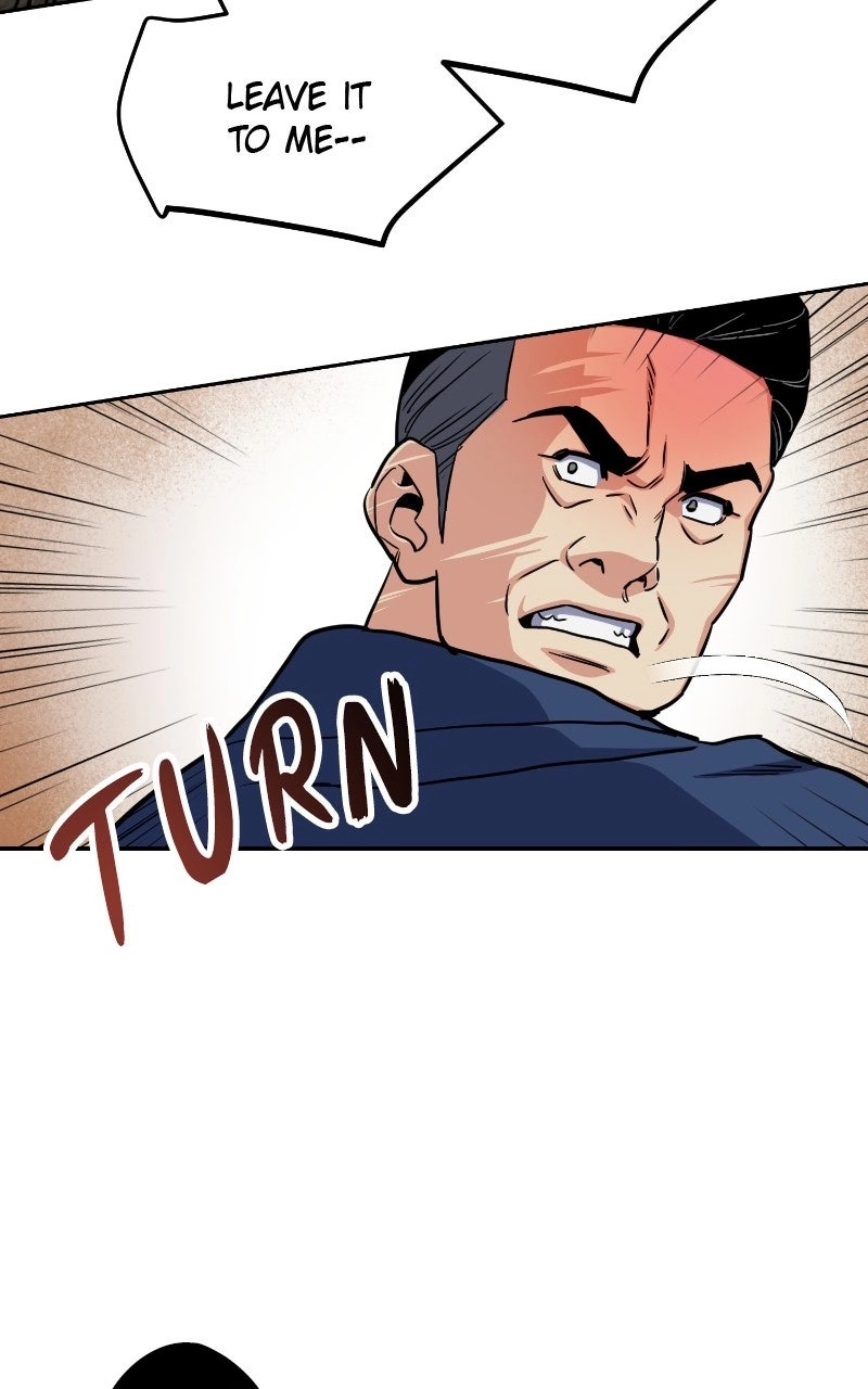 Overpower Your Enemies by the Law Chapter 52 - page 86