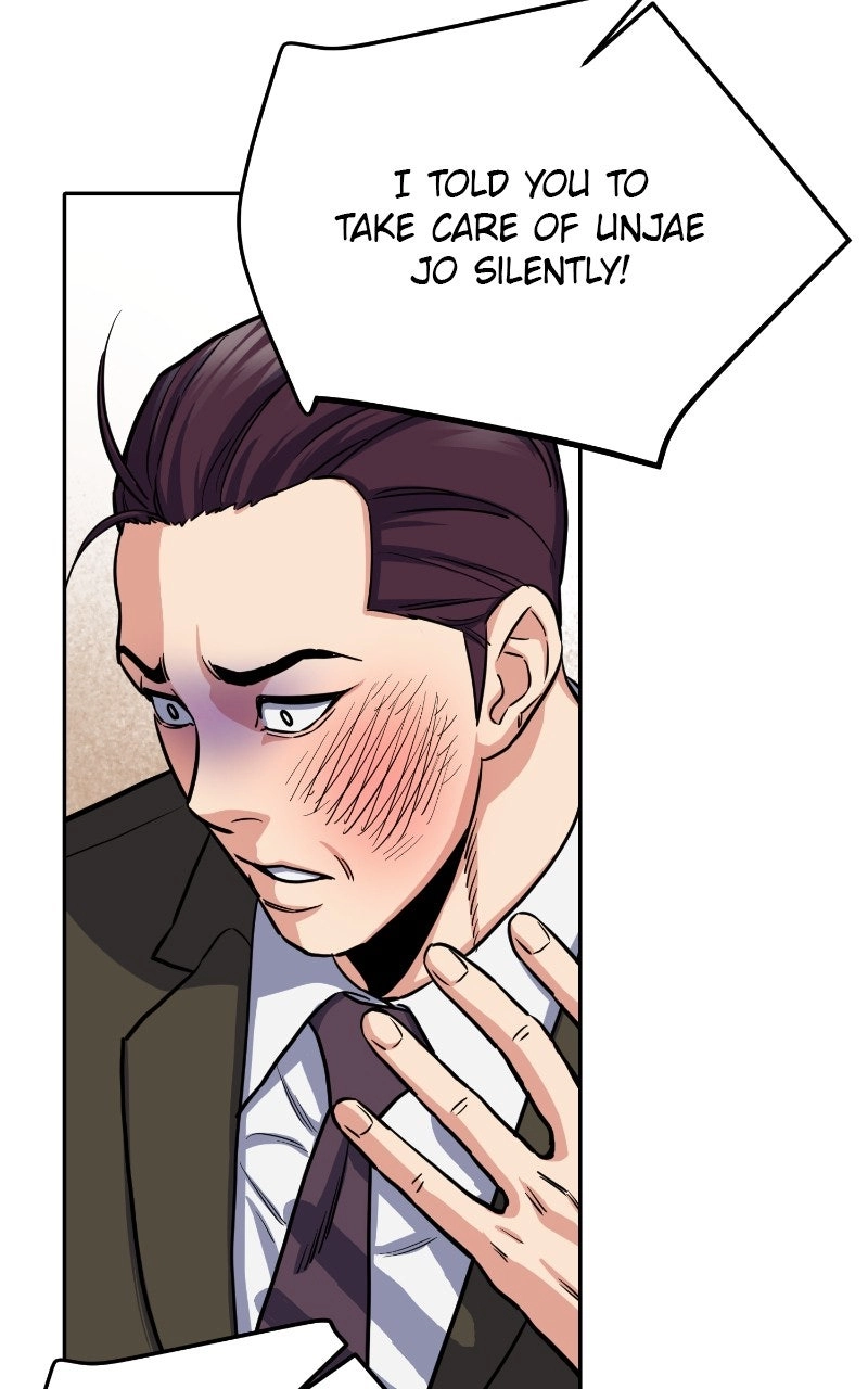 Overpower Your Enemies by the Law Chapter 52 - page 89